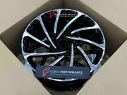 22 INCH FORGED WHEELS RIMS for MERCEDES BENZ GLS 63 AMG 2023