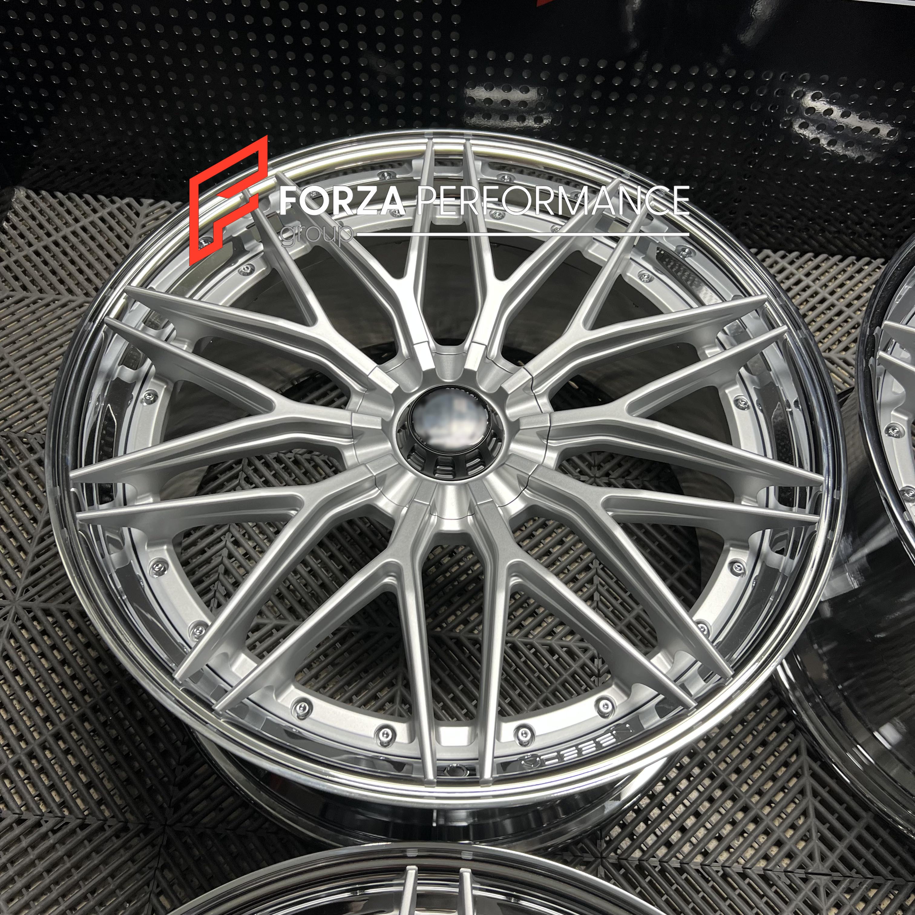 22 INCH FORGED WHEELS RIMS for MERCEDES BENZ S CLASS C217
