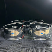 FORGED WHEELS RIMS for MERCEDES BENZ S CLASS W223 FACELIFT 2026+