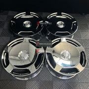 FORGED WHEELS RIMS for MERCEDES BENZ S CLASS W223 FACELIFT 2026+