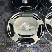 FORGED WHEELS RIMS for MERCEDES BENZ S CLASS W223 FACELIFT 2026+