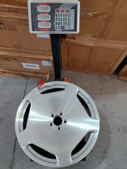 22 INCH FORGED WHEELS RIMS for MERCEDES BENZ S CLASS S350 W222 2014