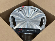 22 INCH FORGED WHEELS RIMS for MERCEDES BENZ S CLASS S350 W222 2014