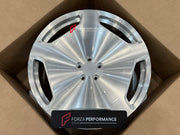 22 INCH FORGED WHEELS RIMS for MERCEDES BENZ S CLASS S350 W222 2014
