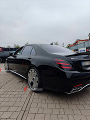 22 INCH FORGED WHEELS RIMS for MERCEDES-BENZ S-CLASS S400L W222 2018