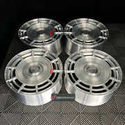 22 INCH FORGED WHEELS RIMS for MERCEDES BENZ S-CLASS S450 W223 2023