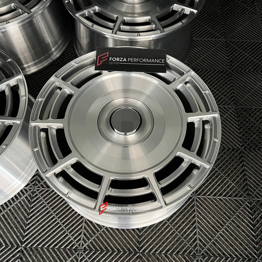 Buy Now 22 INCH FORGED WHEELS RIMS for MERCEDES BENZ S-CLASS S450 W223 2023 and upgrade car parts from SIR Tuning at the Best Price. Headlights, Tail lights, Bodykits, Navigations, wheels and more - Fast & Free Shipping within Europe, US & Worldwide.