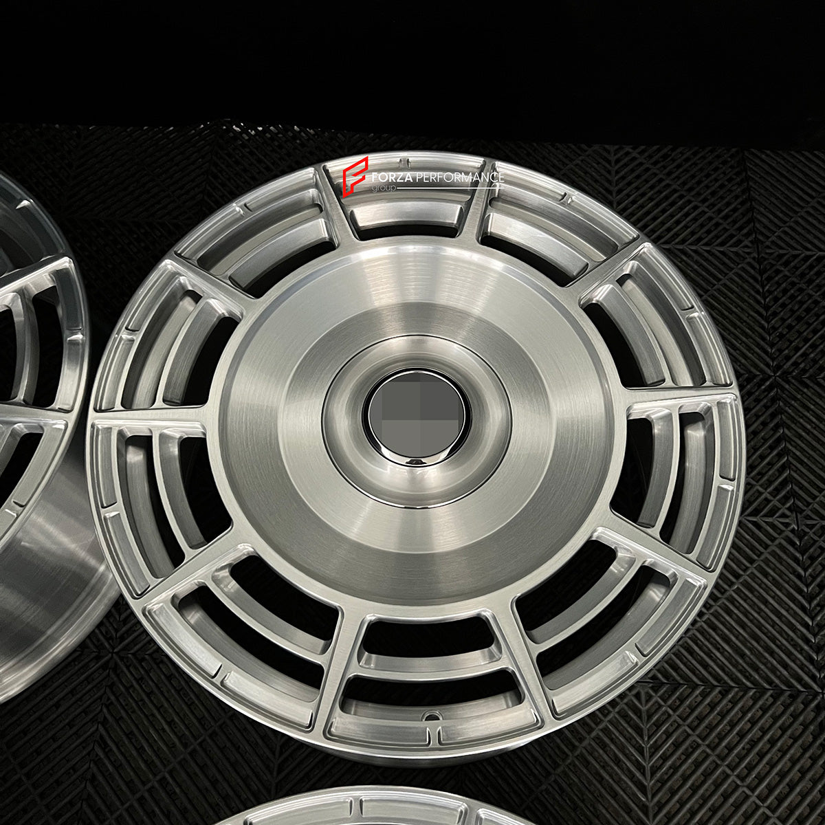 22 INCH FORGED WHEELS RIMS for MERCEDES BENZ S-CLASS S450 W223 2023