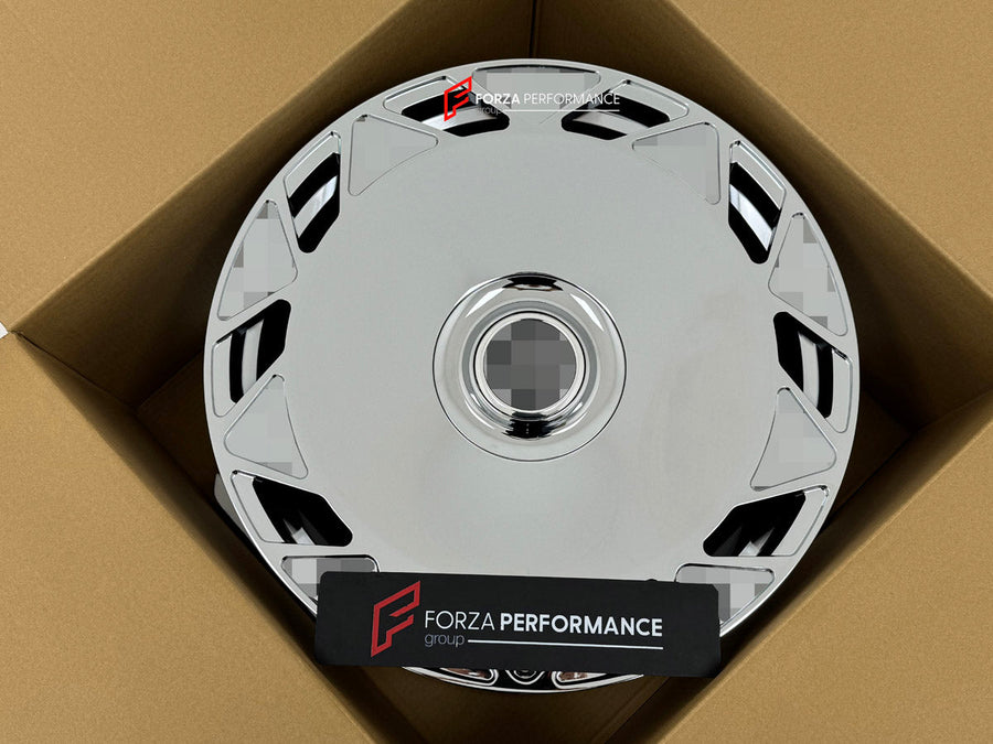 Buy Now FORGED WHEELS RIMS for MERCEDES BENZ S CLASS W223 FACELIFT 2026+ and upgrade car parts from SIR Tuning at the Best Price. Headlights, Tail lights, Bodykits, Navigations, wheels and more - Fast & Free Shipping within Europe, US & Worldwide.