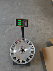 FORGED WHEELS RIMS for MERCEDES BENZ S CLASS W223 FACELIFT 2026+