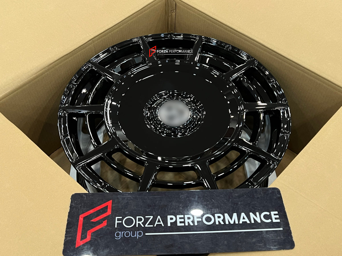 22 INCH FORGED WHEELS RIMS for MERCEDES BENZ S-CLASS W223 S450