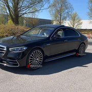 22 INCH FORGED WHEELS RIMS for MERCEDES BENZ S CLASS W223 S580