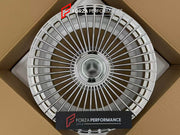 22 INCH FORGED WHEELS RIMS for MERCEDES BENZ S500e S CLASS W222 2015
