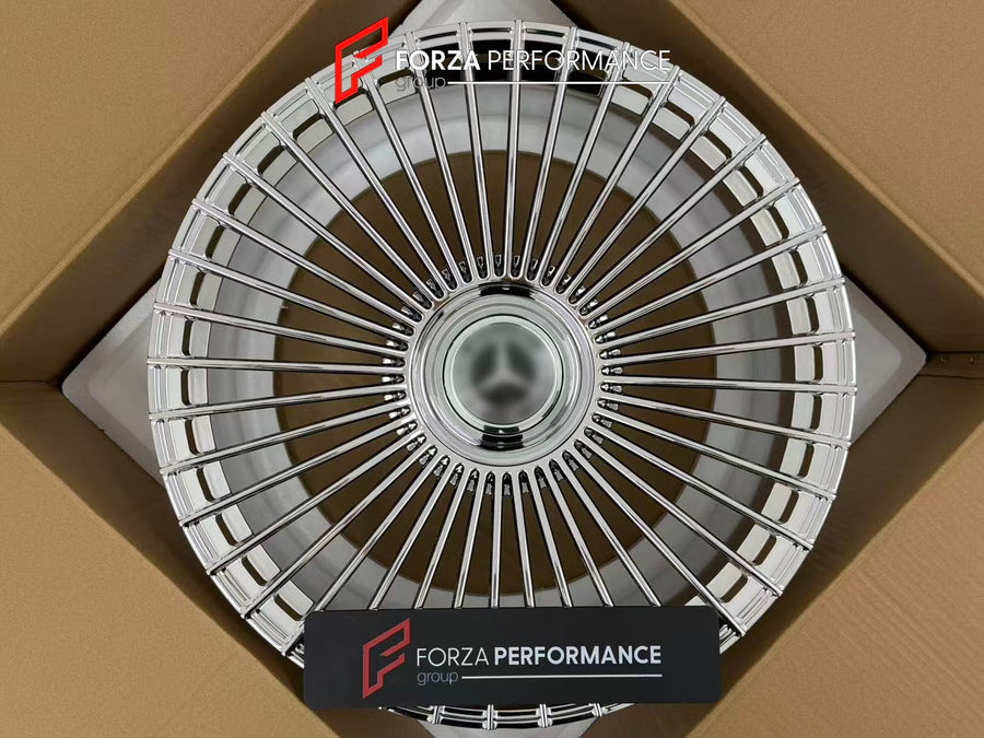 Buy Now 22 INCH FORGED WHEELS RIMS for MERCEDES BENZ S500e S CLASS W222 2015 and upgrade car parts from SIR Tuning at the Best Price. Headlights, Tail lights, Bodykits, Navigations, wheels and more - Fast & Free Shipping within Europe, US & Worldwide.