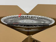 22 INCH FORGED WHEELS RIMS for MERCEDES BENZ S500e S CLASS W222 2015