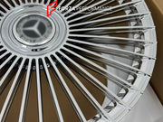 22 INCH FORGED WHEELS RIMS for MERCEDES BENZ S500e S CLASS W222 2015