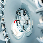 22 INCH FORGED WHEELS RIMS for MERCEDES BENZ W223 S400D 4MATIC 2020 - 2026