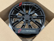 22 INCH FORGED WHEELS RIMS for NISSAN PATROL Y63 2025