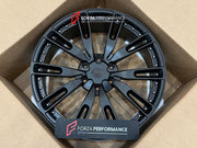 22 INCH FORGED WHEELS RIMS for NISSAN PATROL Y63 2025