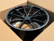 20 INCH FORGED WHEELS RIMS for PORSCHE 991 991.1 CARRERA S 2012