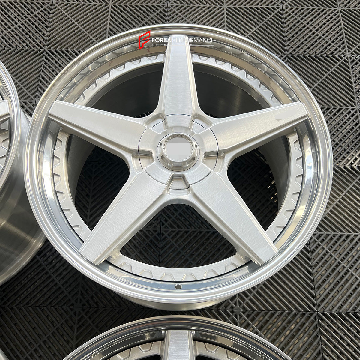 22 INCH FORGED WHEELS RIMS for PORSCHE CAYENNE 958 2014