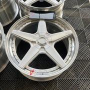 22 INCH FORGED WHEELS RIMS for PORSCHE CAYENNE 958 2014