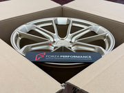 22 INCH FORGED WHEELS RIMS for PORSCHE CAYENNE COUPE 9YB 2024