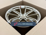 22 INCH FORGED WHEELS RIMS for PORSCHE CAYENNE COUPE 9YB 2024