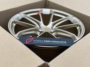 22 INCH FORGED WHEELS RIMS for PORSCHE CAYENNE COUPE TURBO GT 9YB 2023