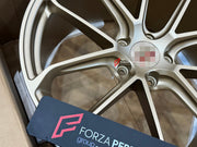 22 INCH FORGED WHEELS RIMS for PORSCHE CAYENNE COUPE TURBO GT 9YB 2023