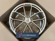 22 INCH FORGED WHEELS RIMS for PORSCHE CAYENNE COUPE TURBO GT 9YB 2023