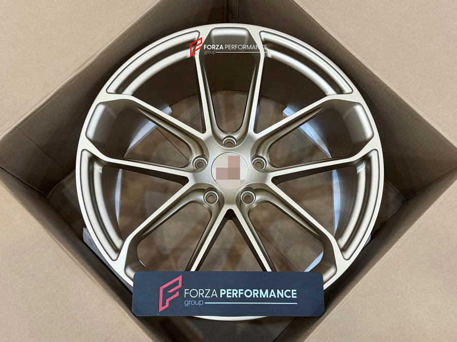 Buy Now 22 INCH FORGED WHEELS RIMS for PORSCHE CAYENNE COUPE TURBO GT 9YB 2023 and upgrade car parts from SIR Tuning at the Best Price. Headlights, Tail lights, Bodykits, Navigations, wheels and more - Fast & Free Shipping within Europe, US & Worldwide.