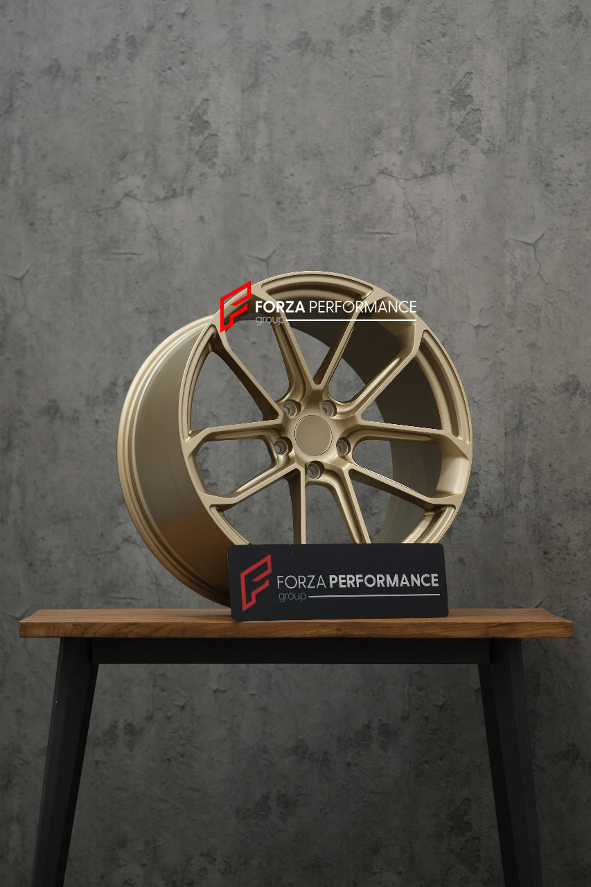 Buy Now 22 INCH FORGED WHEELS RIMS for PORSCHE CAYENNE COUPE and upgrade car parts from SIR Tuning at the Best Price. Headlights, Tail lights, Bodykits, Navigations, wheels and more - Fast & Free Shipping within Europe, US & Worldwide.