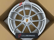 22 INCH FORGED WHEELS RIMS for PORSCHE CAYENNE S 2026 9Y0.2