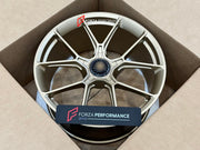22 INCH FORGED WHEELS RIMS for PORSCHE CAYENNE TURBO SUV 9YO 2019