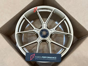 22 INCH FORGED WHEELS RIMS for PORSCHE CAYENNE TURBO SUV 9YO 2019