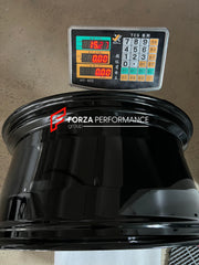 22 INCH FORGED WHEELS RIMS for PORSCHE MACAN TURBO 2014 95B.1