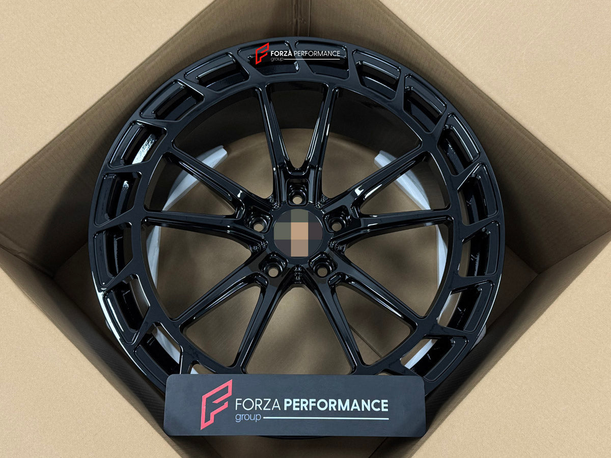 22 INCH FORGED WHEELS RIMS for PORSCHE PANAMERA 971.2 2022