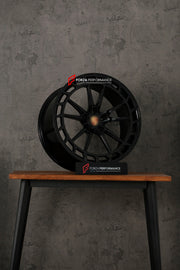 22 INCH FORGED WHEELS RIMS for PORSCHE PANAMERA 971.2 2022