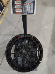 22 INCH FORGED WHEELS RIMS for PORSCHE PANAMERA 971.2 2022