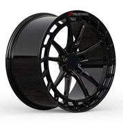 22 INCH FORGED WHEELS RIMS for PORSCHE PANAMERA 971.2 2022