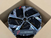 22 INCH FORGED WHEELS RIMS for RIVIAN R1S 2024