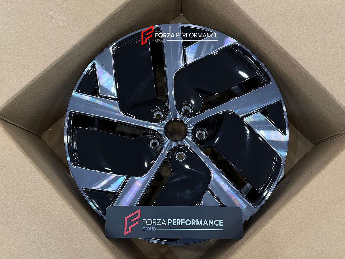22 INCH FORGED WHEELS RIMS for RIVIAN R1S 2024