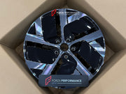 22 INCH FORGED WHEELS RIMS for RIVIAN R1S 2024