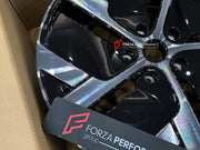 22 INCH FORGED WHEELS RIMS for RIVIAN R1S 2024