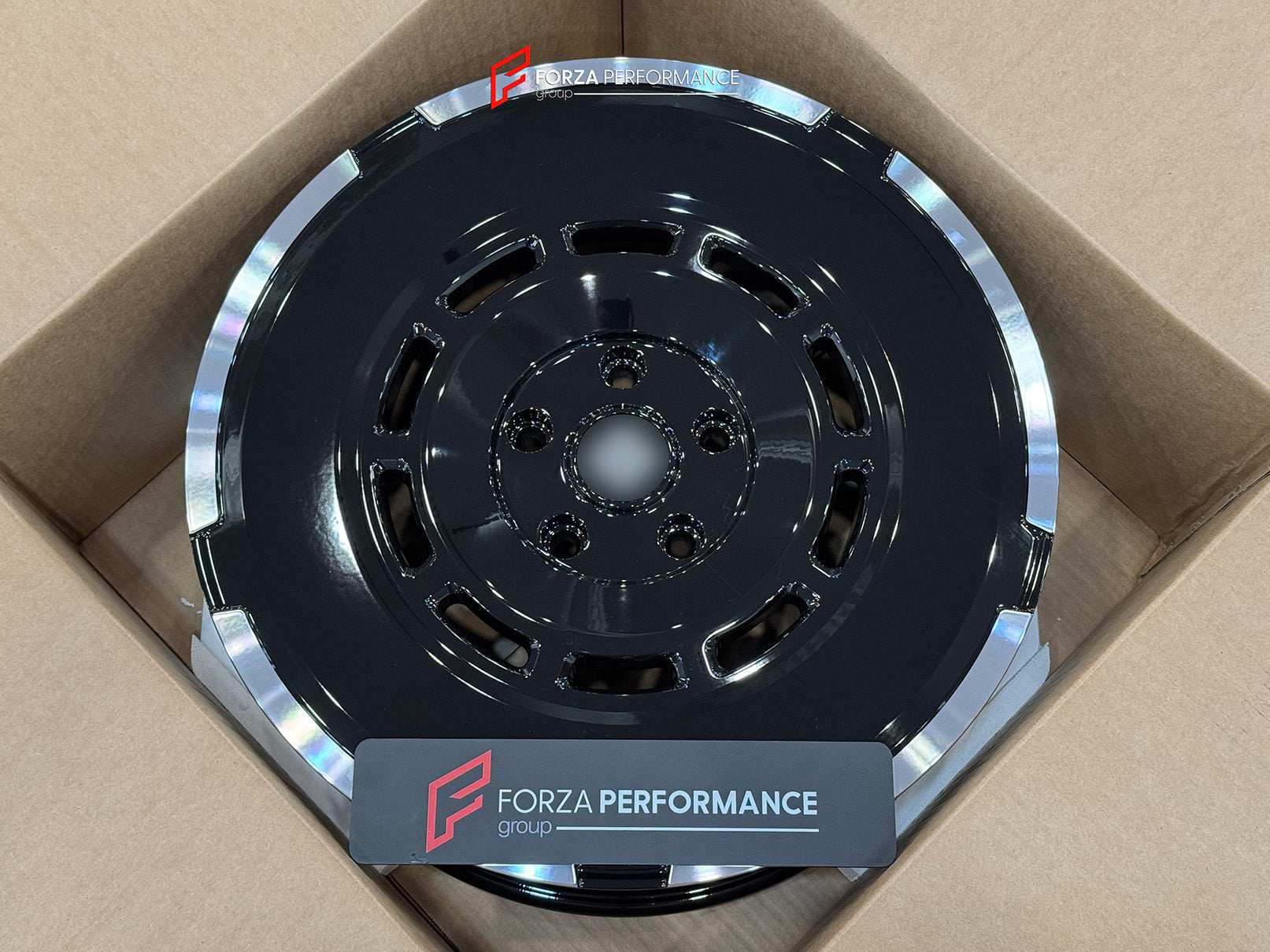 FORGED WHEELS RIMS for RIVIAN R2 2026+