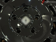 FORGED WHEELS RIMS for RIVIAN R2 2026+