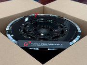 FORGED WHEELS RIMS for RIVIAN R2 2026+