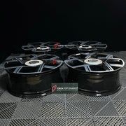22 INCH FORGED WHEELS RIMS for ROLLS-ROYCE CULLINAN BLACK BADGE SERIES 2 2025