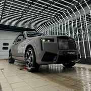 22 INCH FORGED WHEELS RIMS for ROLLS-ROYCE CULLINAN BLACK BADGE SERIES 2 2025